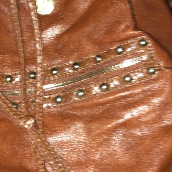 Aldo backpack - Picture 5 of 5